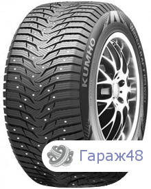 Kumho WinterCraft Ice WS31 SUV 235/60 R17 106T