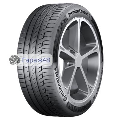 Continental ContiPremiumContact 6 225/50 R18 95W