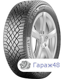Continental ContiVikingContact 7 235/60 R17 106T
