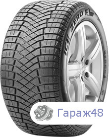 Pirelli Winter Ice Zero Friction 175/65 R14 82T